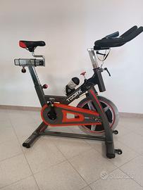 Spin Bike Toorx SRX 70  | Spinning