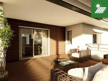 TRICAMERE NUOVO IN CENTRO: comfort e sostenibil...