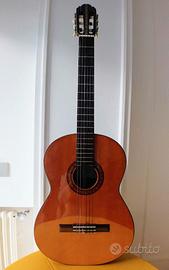 Chitarra Flamenca Vintage Miguel Rodriguez (Córdob