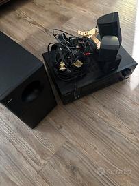 Impianto audio Bose