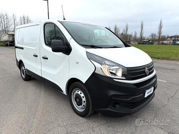 Fiat Talento 2.0 Mtj PC-TN - 2021