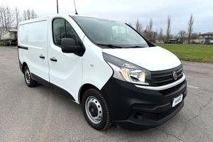 Fiat Talento 2.0 Mtj PC-TN - 2021
