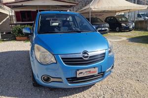OPEL - Agila - 1.0 12V 68 CV Elective