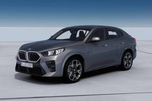 BMW X2 sDrive20i 48V MSport
