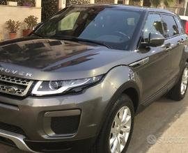 LAND ROVER RR Evoque 1ª serie - 2016