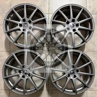 Cerchi 18 per Mercerdes Classe A B Mercedes Gla