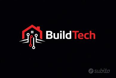 Manodopera edile & supporto impianti elettrici