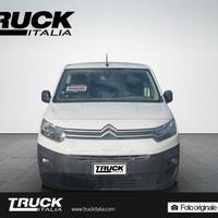 Citroen Berlingo III - Berlingo van M 1.6 b U92486