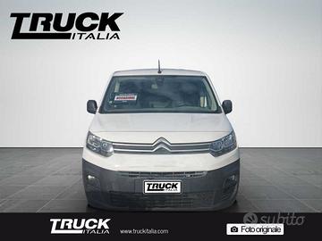 Citroen Berlingo III - Berlingo van M 1.6 b U92486