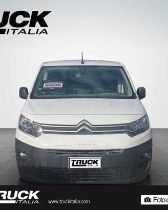 Citroen Berlingo III - Berlingo van M 1.6 b U92486