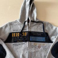 Maglione lana taglia S