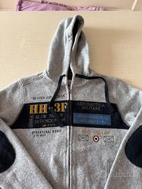 Maglione lana taglia S