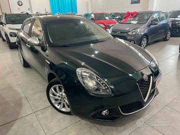 Alfa Romeo Giulietta 1.6 120 CV - SPORTIVA - 2020