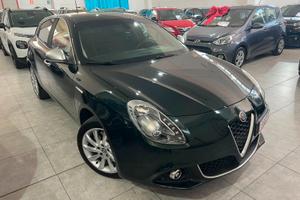 Alfa Romeo Giulietta 1.6 120 CV - SPORTIVA - 2020