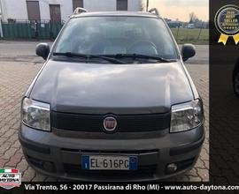 FIAT Panda 1.2 EasyPower Classic Neopat BENZ/GPL