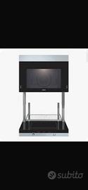 Forno SIEMENS HB76P570 NUOVO ALTO DESIGN PROFESSIO