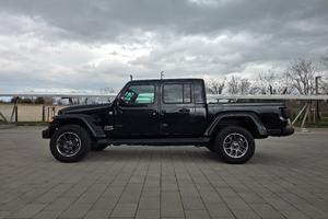 Jeep Gladiator 3.0 V6