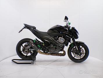 Kawasaki Z 800 ABS 35Kw