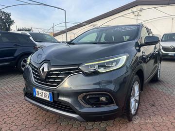 RENAULT Kadjar Kadjar 1.5 blue dci Sport Edition