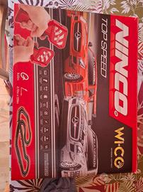 Slot Ninco