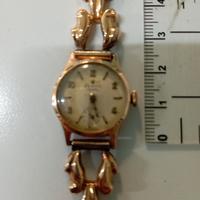 Orologio zenith stellina sporto originale