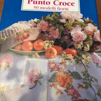 Libro Giardino a Punto Croce scritto da Melinda Co