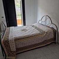 letto matrimoniale 