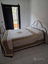 letto matrimoniale 