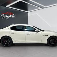 Maserati Ghibli 3.0 V6 ds 275cv auto