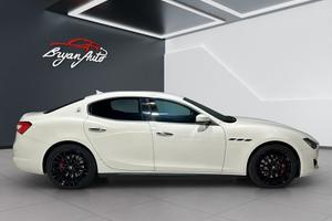 Maserati Ghibli 3.0 V6 ds 275cv auto