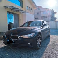 BMW serie 3 320d 