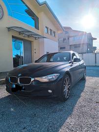 BMW serie 3 320d 