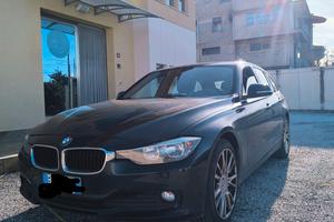 BMW serie 3 320d 