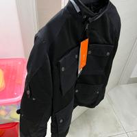 Giubbotto moto Tucano Urbano NUOVO