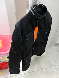 Giubbotto moto Tucano Urbano NUOVO