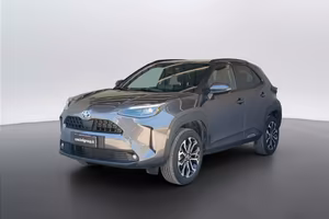 TOYOTA Yaris Cross 2021 - Yaris Cross 1.5h U14811