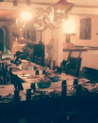 Locale pronto all'apertura pub e simili