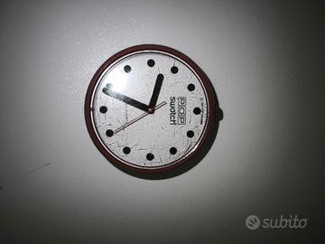 orolo POP SWATCH