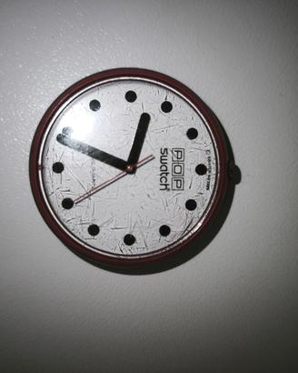 orolo POP SWATCH