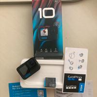 GoPro Hero 10Black