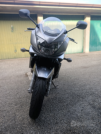 Suzuki Bandit 1250 S 2010