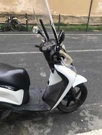 Honda SH 150 - 2011