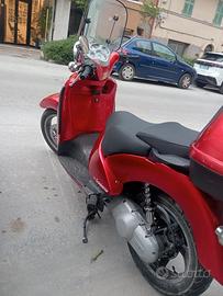 Aprilia Scarabeo 150 - 1999