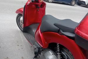 Aprilia Scarabeo 150 - 1999