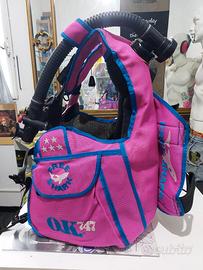 GAV FREE SHARK 747 RETATO