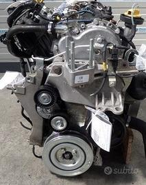 Motore fiat doblo - 1.3 d - 263a2000
