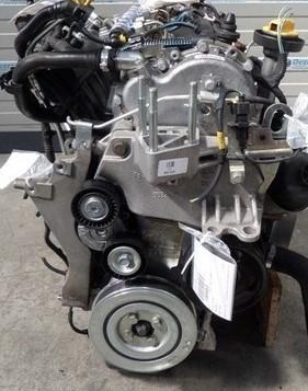 Motore fiat doblo - 1.3 d - 263a2000