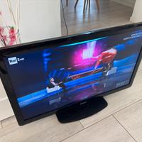 Televisione Philips mod 42PFL3605H/12 (42pollici)