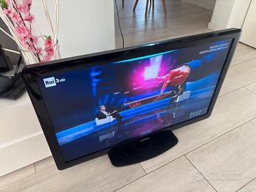 Televisione Philips mod 42PFL3605H/12 (42pollici)