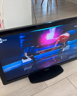 Televisione Philips mod 42PFL3605H/12 (42pollici)
